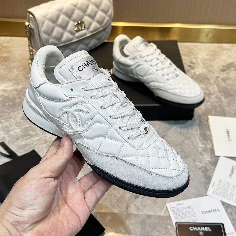 Chanel Sneakers